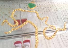 Cô gái mang thai khống chế chủ tiệm vàng đòi 40 triệu tiền chuộc